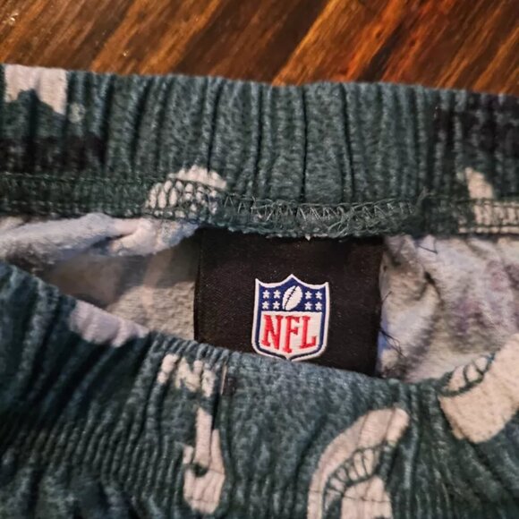 Michigan State University PJ Pants - Size 7 - Picture 2 of 3